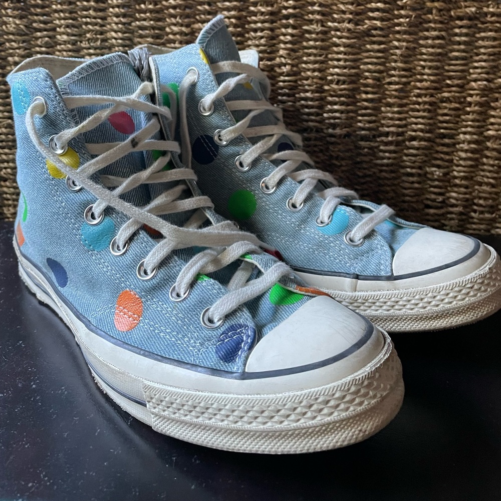 Converse All STAR SHOES